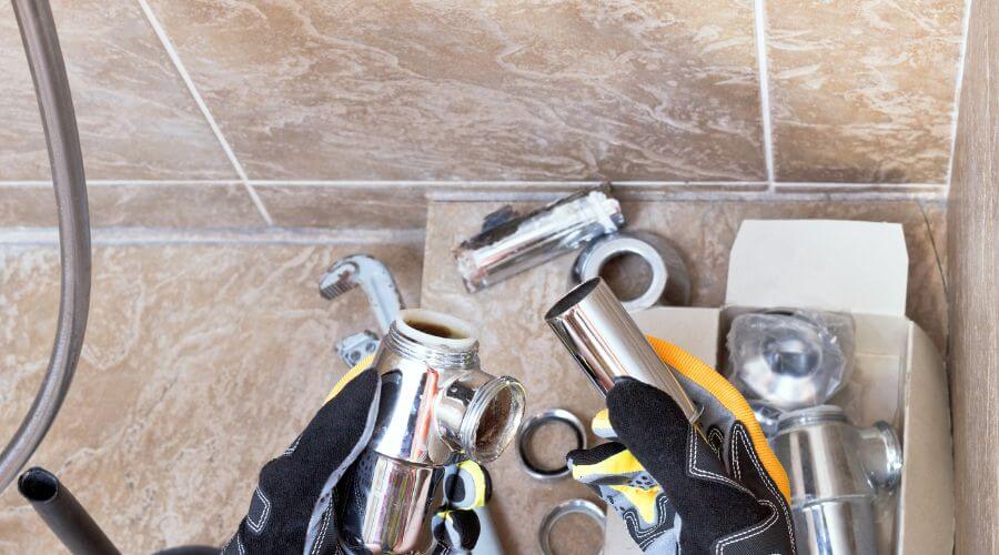 Expert flood damage restoration services in Bausman, PA
